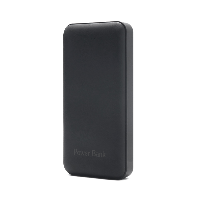 Slika od Power bank MS Y39 20000 mAh crni