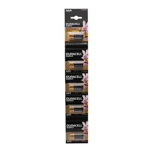 Slika od Baterija alkalna 1.5V AAA LR3 blister 10/1 Duracell