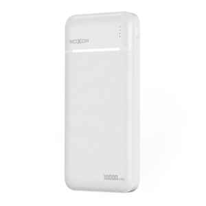 Slika od Power bank Moxom MX-PB53 10000mAh 2.4A beli