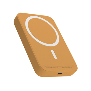 Slika od Power bank MagSafe 5000 mAh braon