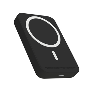 Slika od Power bank MagSafe 5000 mAh crni
