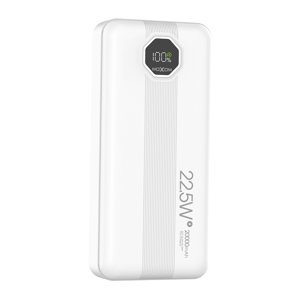 Slika od Power bank Moxom MX-PB95 20000mAh SCP22.5W+PD20W beli