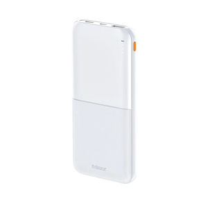 Slika od Power Bank Remax Langer 2 RPP-23 10000mAh 2.4 beli