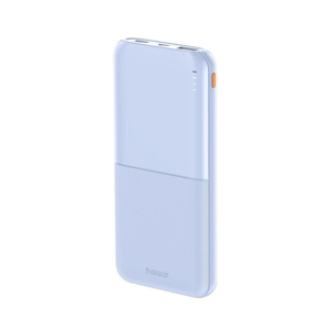 Slika od Power Bank Remax Langer 2 RPP-23 10000mAh 2.4 plavi