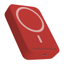 Slika od Power bank MagSafe 15W 10000 mAh crveni