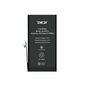 Slika od Baterija za iPhone 13 3227 mAh Deji