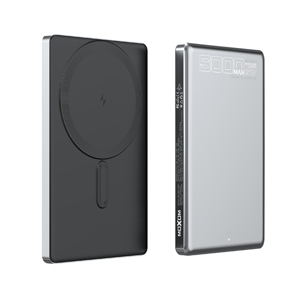 Slika od Power Bank MagSafe Moxom MX-PB121 PD20+ QC18W 5000mAh