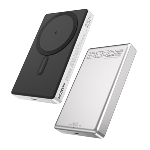 Slika od Power Bank MagSafe Moxom MX-PB122 PD20W+ QC18W 10000mAh