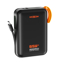 Slika od Power Bank Moxom MX-PB188 65W super fast 20000MAH Type C crni