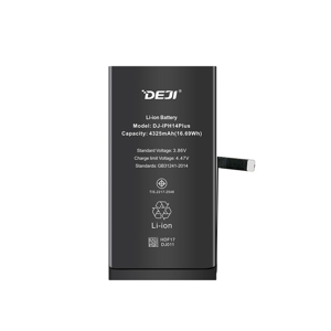 Slika od Baterija za iPhone 14 Plus (6.7) 4325 mAh Deji