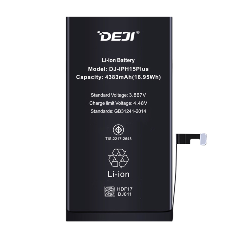 Slika od Baterija za Iphone 15 Plus (6.7) 4383mAh Deji