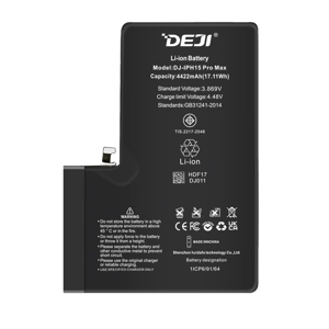 Slika od Baterija za Iphone 15 Pro Max (6.7) 4422mAh Deji