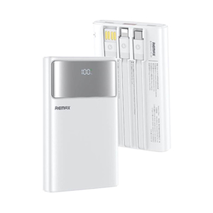 Slika od Power Bank REMAX FC-03 LED Light PD 20W + QC 22.5W 10000mAh beli