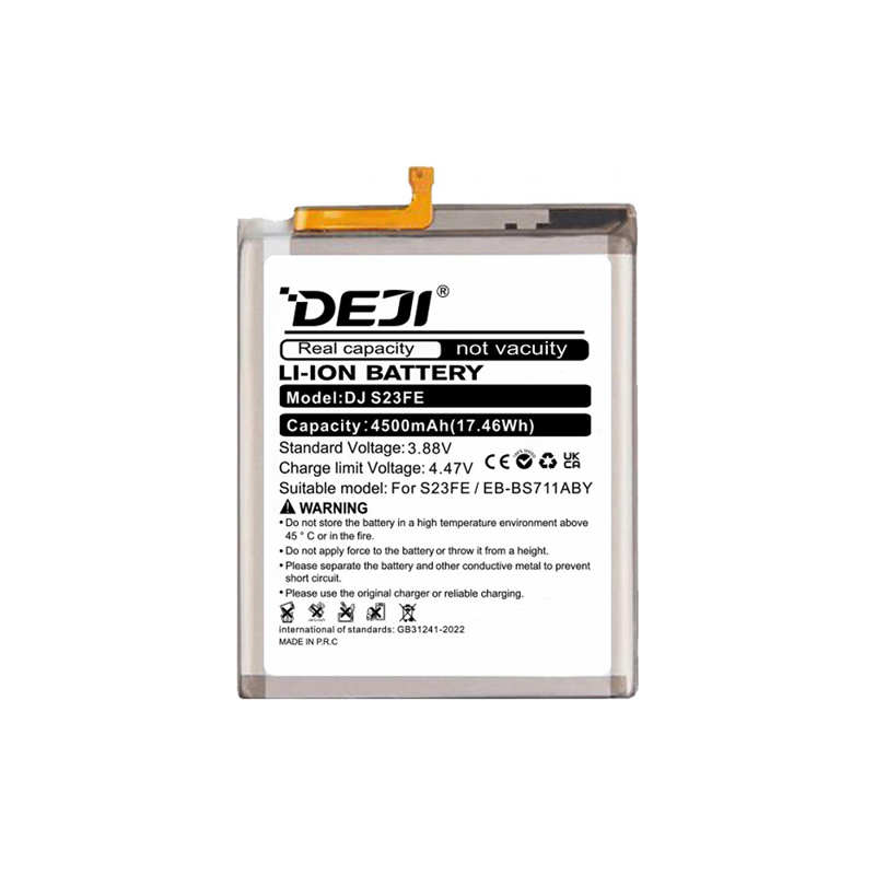 Slika od Baterija za Samsung S711B Galaxy S23 FE (EB-BS711ABY) 4500mAh Deji