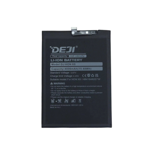 Slika od Baterija za Honor X8/X9 (HB416492EFW) 4000mAh Deji