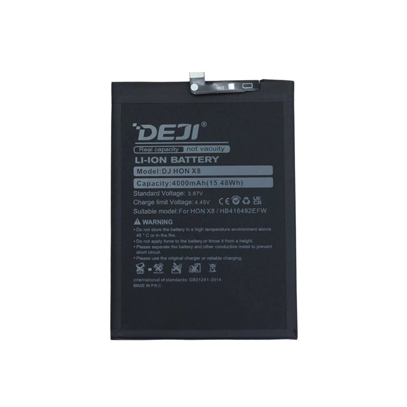Slika od Baterija za Honor X8/X9 (HB416492EFW) 4000mAh Deji