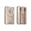 Slika od Power Bank Magsafe REMAX CX-2 15W 10000mAh zlatni
