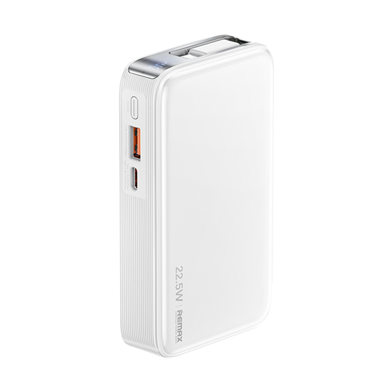 Slika od Power Bank REMAX FCP-25 Type C 22.5W QC 10000mAh beli