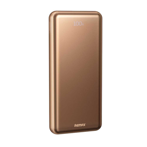Slika od Power Bank REMAX FP-15 PD20W Fast charge 10000mAh zlatni