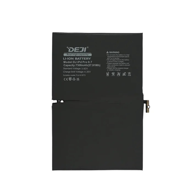 Slika od Baterija za Ipad Pro 9.7 7306mAh Deji