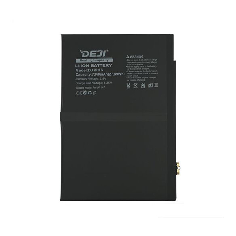 Slika od Baterija za Ipad 6/Air 2 7340mAh Deji