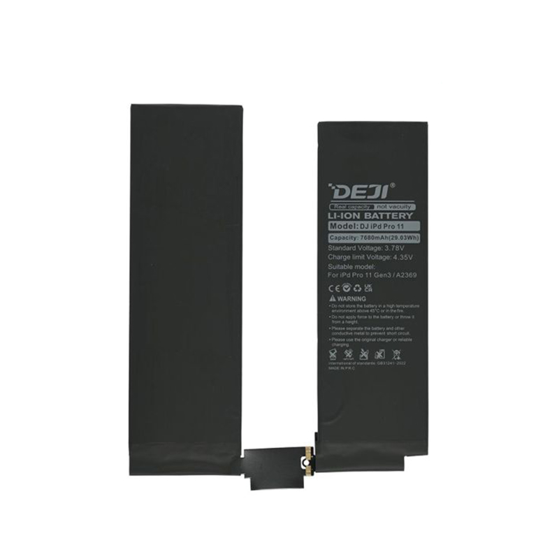 Slika od Baterija za Ipad Pro 11 Gen 3 2021 7680mAh Deji