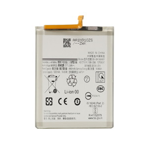 Slika od Baterija za Samsung A165F/A166B/A266B Galaxy A16 4G/A16 5G/A26 (EB-BA166ABY) Comicell