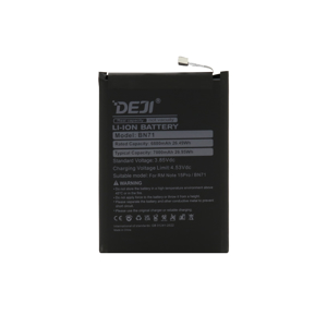 Slika od Baterija za Xiaomi Redmi Note 15 Pro (BN71) 6880mAh Deji
