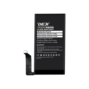 Slika od Baterija za Google Pixel 6 Pro (G63QN) 4905mAh Deji