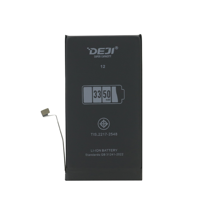 Slika od Baterija za Iphone 12/12 Pro (6.1) 3350mAh HC Deji