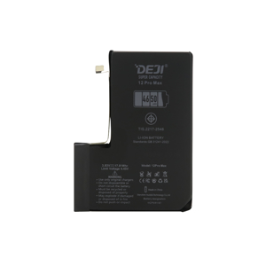 Slika od Baterija za Iphone 12 Pro Max (6.7) 4650mAh HC Deji
