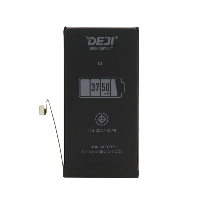 Slika od Baterija za Iphone 13 (6.1) 3750mAh HC Deji