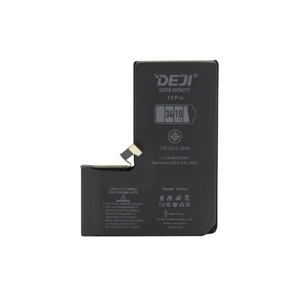 Slika od Baterija za Iphone 13 Pro (6.1) 3410mAh HC Deji