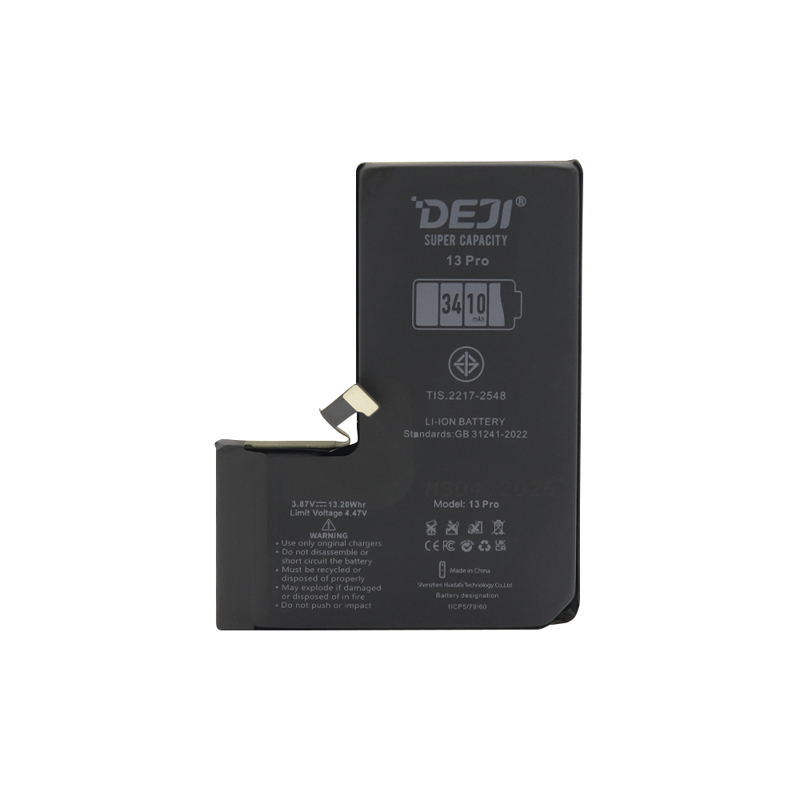 Slika od Baterija za Iphone 13 Pro (6.1) 3410mAh HC Deji