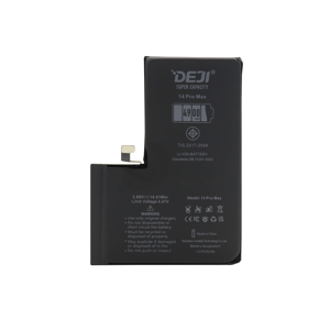 Slika od Baterija za Iphone 14 Pro Max (6.7) 4900mAh HC Deji