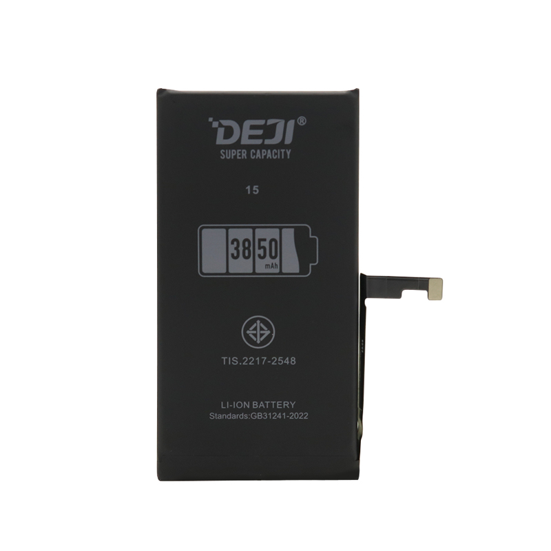 Slika od Baterija za Iphone 15 (6.1) 3850mAh HC Deji