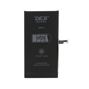 Slika od Baterija za Iphone 15 Plus (6.7) 4920mAh HC Deji