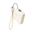 Slika od Power Bank Moxom MX-PB162 Mini Cookie PD20W + SCP22.5W 10000mAh bez