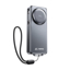 Slika od Power Bank REMAX FCP-10 45W Type-C Telescopic cable 10000mAh tarnish