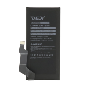 Slika od Baterija za Google Pixel 6A (GLU7G) 4410mAh Deji
