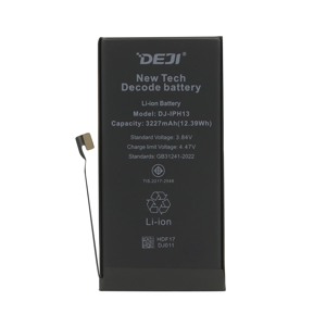 Slika od Baterija za Iphone 13 (6.1) 3227mAh Decode Deji