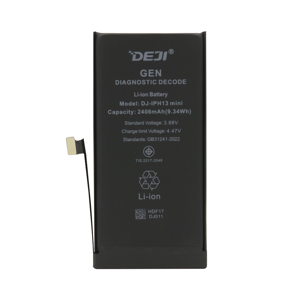 Slika od Baterija za Iphone 13 Mini (5.4) 2406mAh Decode Genuine Deji