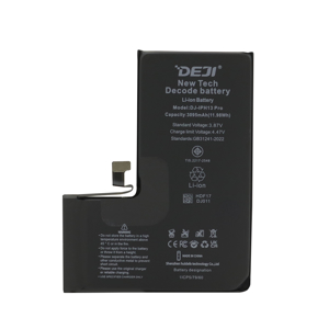 Slika od Baterija za Iphone 13 Pro (6.1) 3095mAh Decode Deji