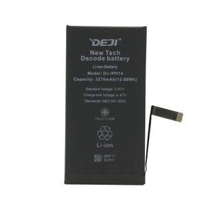 Slika od Baterija za Iphone 14 (6.1) 3279mAh Decode Deji
