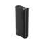 Slika od Power bank BWOO LED Display USB-A/Type C 5V/3A 22,5W 20000mAh crni