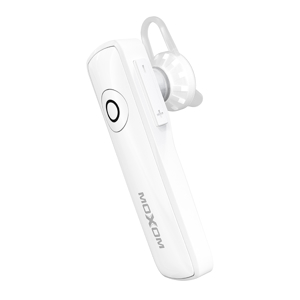 Slika od Bluetooth headset (slusalica) Moxom MX-WL67 bela