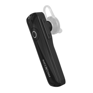 Slika od Bluetooth headset (slusalica) Moxom MX-WL67 crna