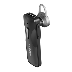 Slika od Bluetooth headset (slusalica) Moxom MX-WL68 crna