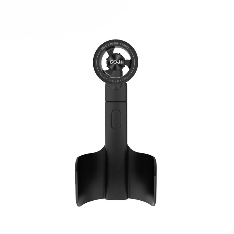 Slika od Drzac za mobilni telefon Goji S3 magnet crni