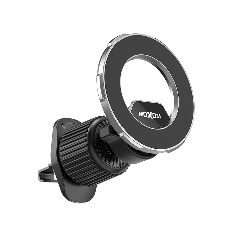 Slika od Drzac za mobilni telefon Moxom MX-VS167 ventilacija crni